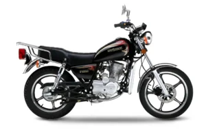 HJ125-8E