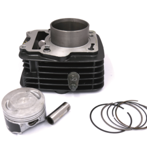 Cylinder block