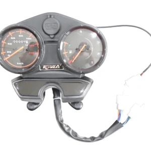 Speed clock