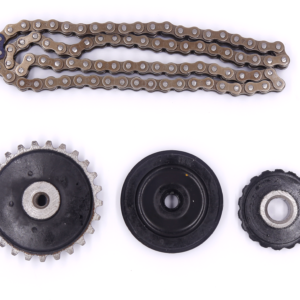 Timming sprocket set