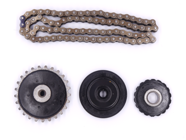 Timming sprocket set