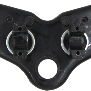 Up steering