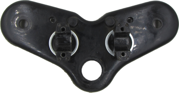 Up steering