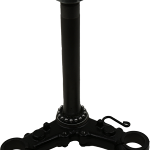 Down steering