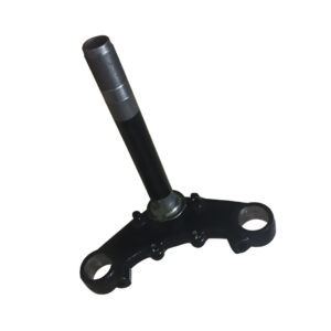 Down steering