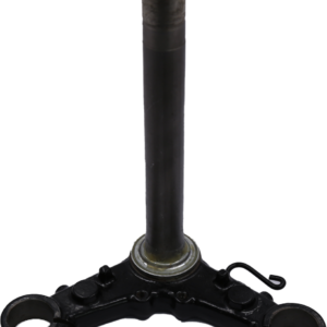 Down steering