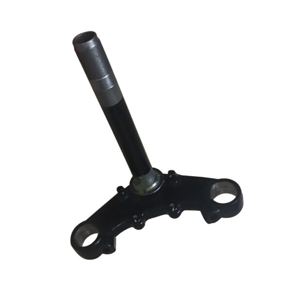 Down steering