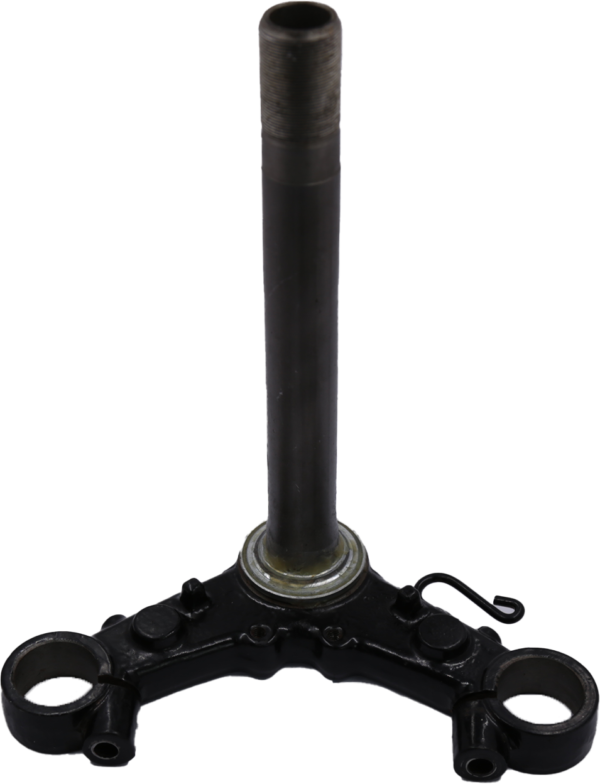 Down steering