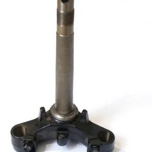 Down steering