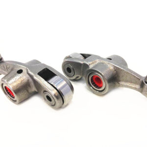 Subjacent Rocker Arm