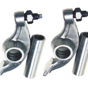 Subjacent Rocker Arm