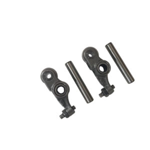 Subjacent Rocker Arm