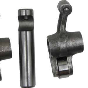 Subjacent Rocker Arm