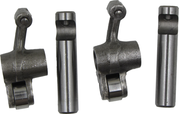 Subjacent Rocker Arm