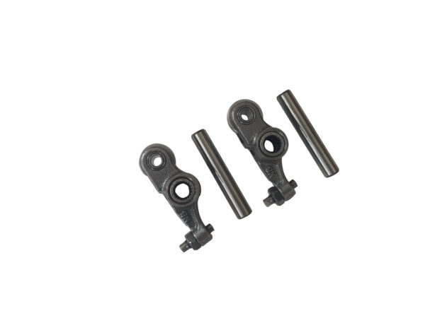 Subjacent Rocker Arm