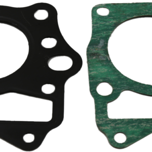 Block + top gasket