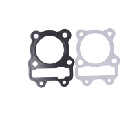 Block+ top gasket