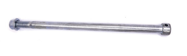 Center axle