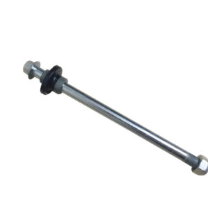 Center axle