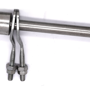 Center axle
