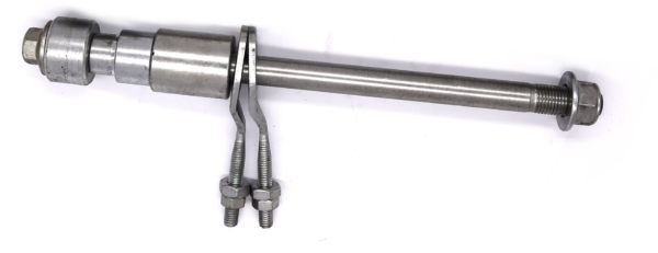 Center axle