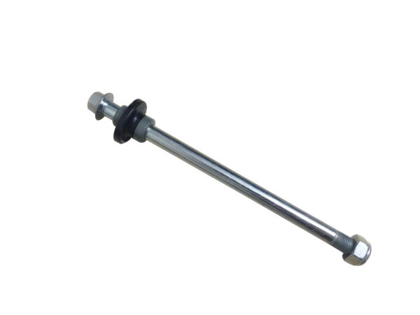 Center axle