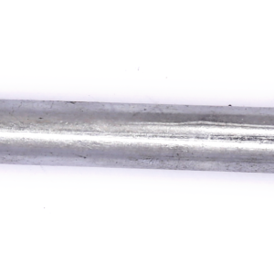 Center axle