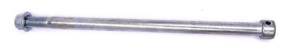 Center axle