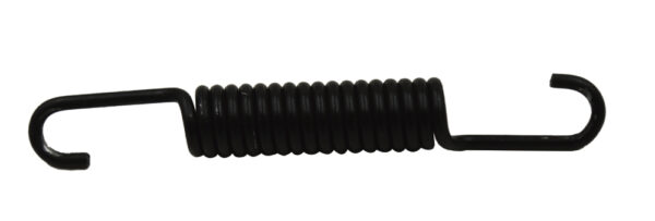 Main spring