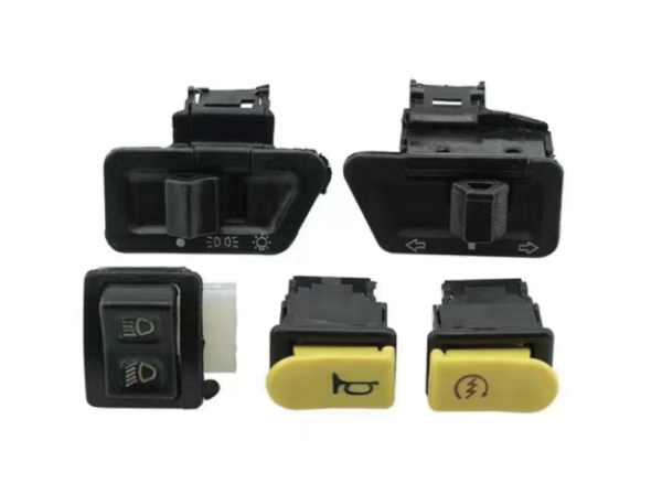 Single switch