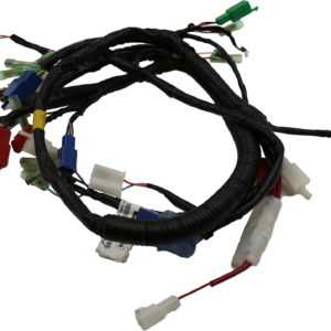 Wire system