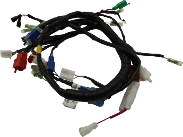 Wire system