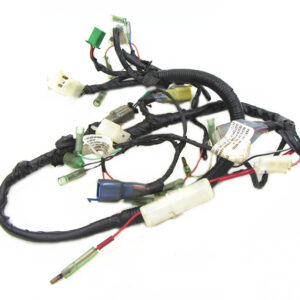 Wire system