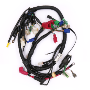 Wire system