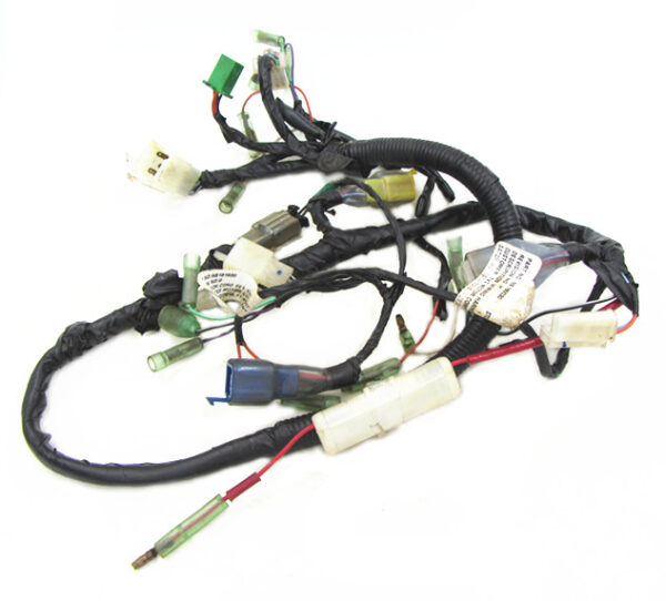 Wire system