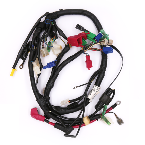 Wire system