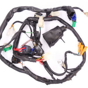Wire system