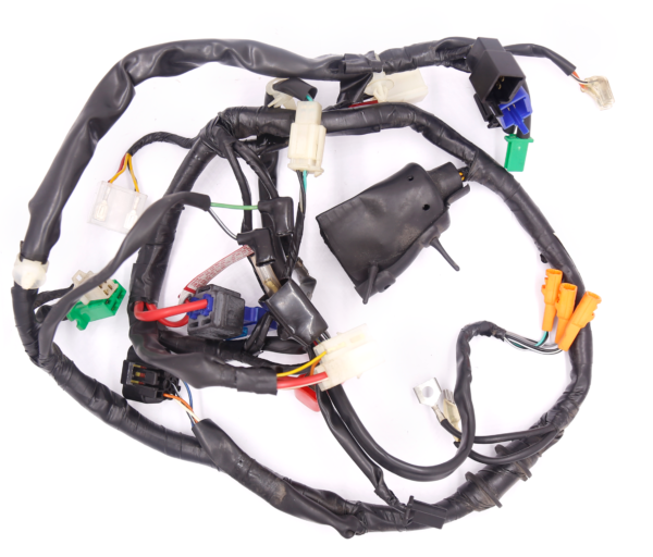 Wire system