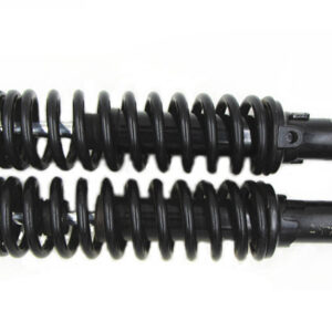 Rear shock absorber