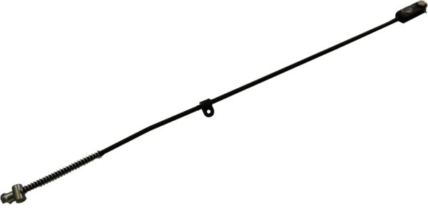 Brake rod