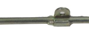 Brake rod
