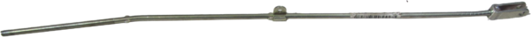 Brake rod