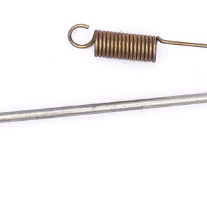Brake rod