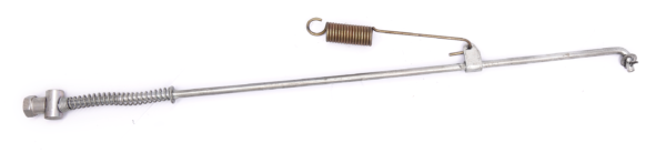 Brake rod