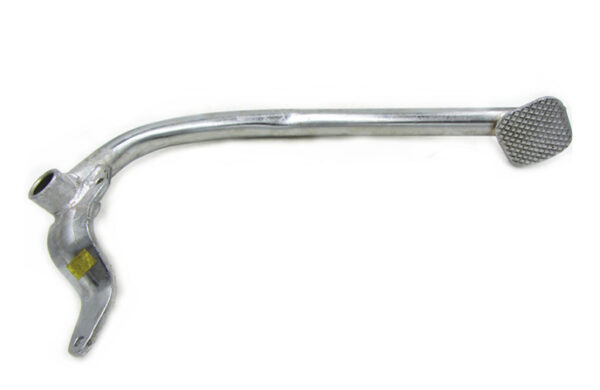 Brake pedal