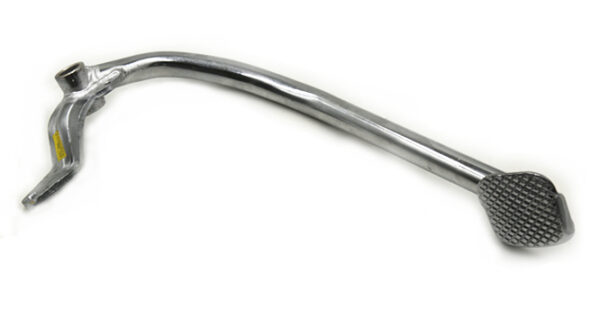 Brake pedal