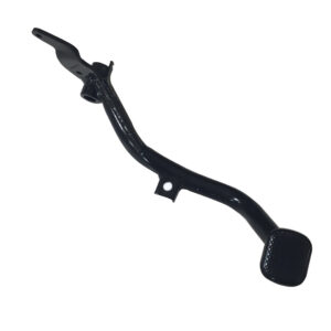 Brake pedal