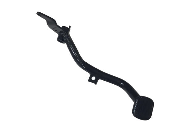 Brake pedal