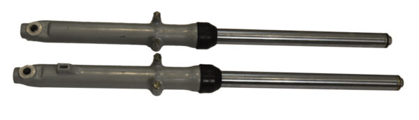 Front shock absorber