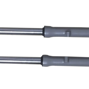 Front shock absorber